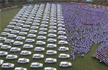 Savji Dholakia,Surat businessman gift cars to 600 employees for Diwali